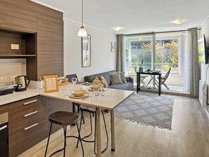 Interior - Central Dept ideal for couples
(Puerto Varas)