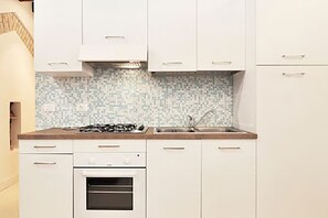 Apartment | 2 bedrooms - San Polo Apartment by Ca-sa Check (Venice)