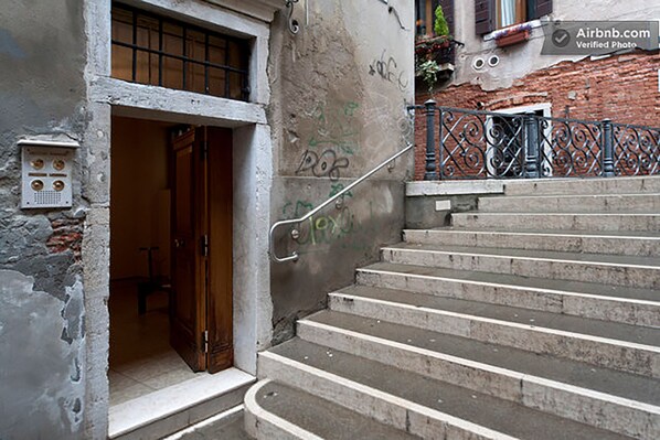 Apartment - San Polo Apartment in Venezia (Venice)