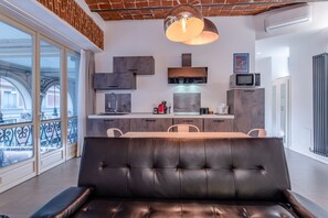 Casa | 2 habitaciones 