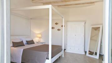 Suite Deluxe | Bureau