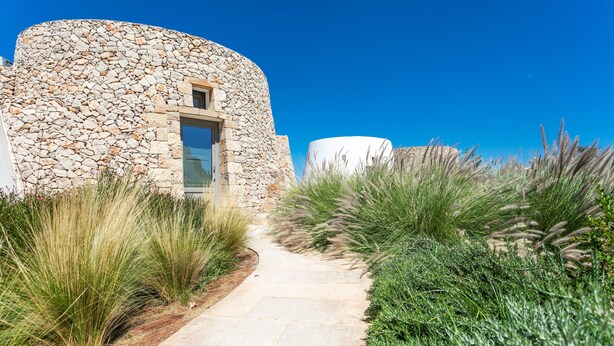 Exterior - PALUMMARE AGRI HOTEL (Alliste)