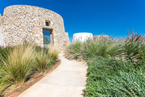 Exterior - PALUMMARE AGRI HOTEL (Alliste)