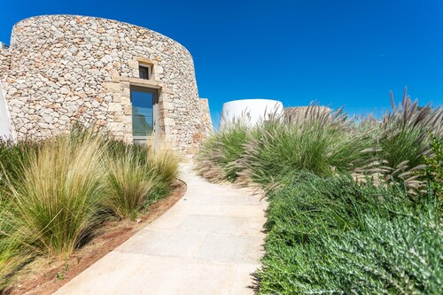 PALUMMARE AGRI HOTEL