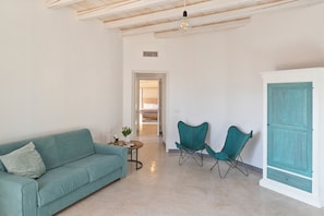 Luxury Suite | Desk - PALUMMARE AGRI HOTEL (Alliste)