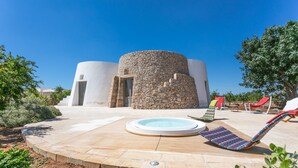 Exterior - PALUMMARE AGRI HOTEL (Alliste)
