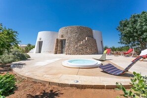 Exterior - PALUMMARE AGRI HOTEL (Alliste)