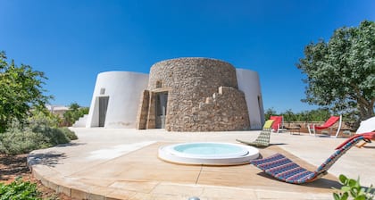 PALUMMARE AGRI HOTEL