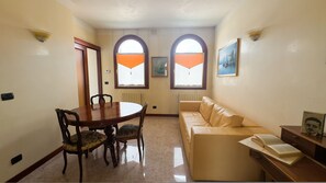 1 bedroom - Appartamento a Cannaregio (Venice)