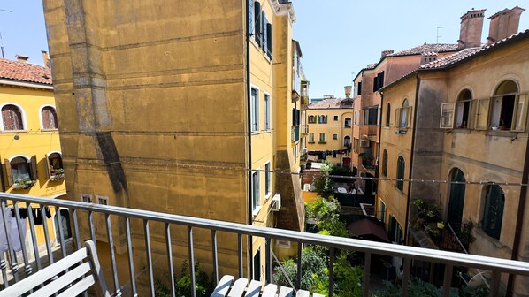 Apartment | 1 bedroom - Appartamento a Cannaregio (Venice)