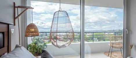 2 chambres, Wi-Fi, draps fournis