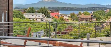 Hidromassagem externa