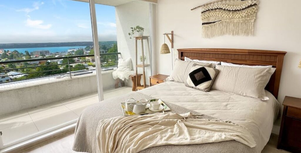 2 slaapkamers, wifi, beddengoed