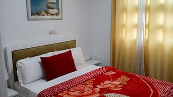 Single Room | Free WiFi