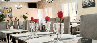 Haussmann Hôtels & Resorts