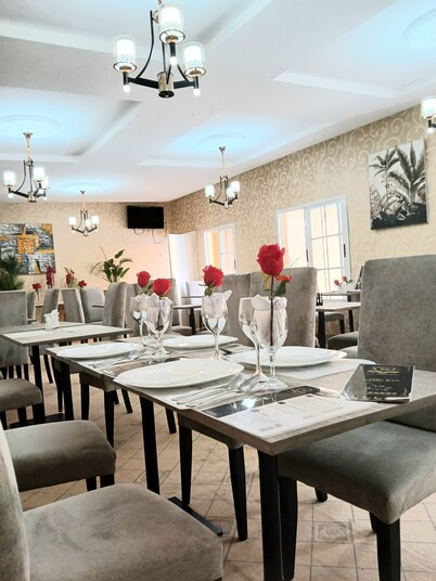 Haussmann Hôtels & Resorts