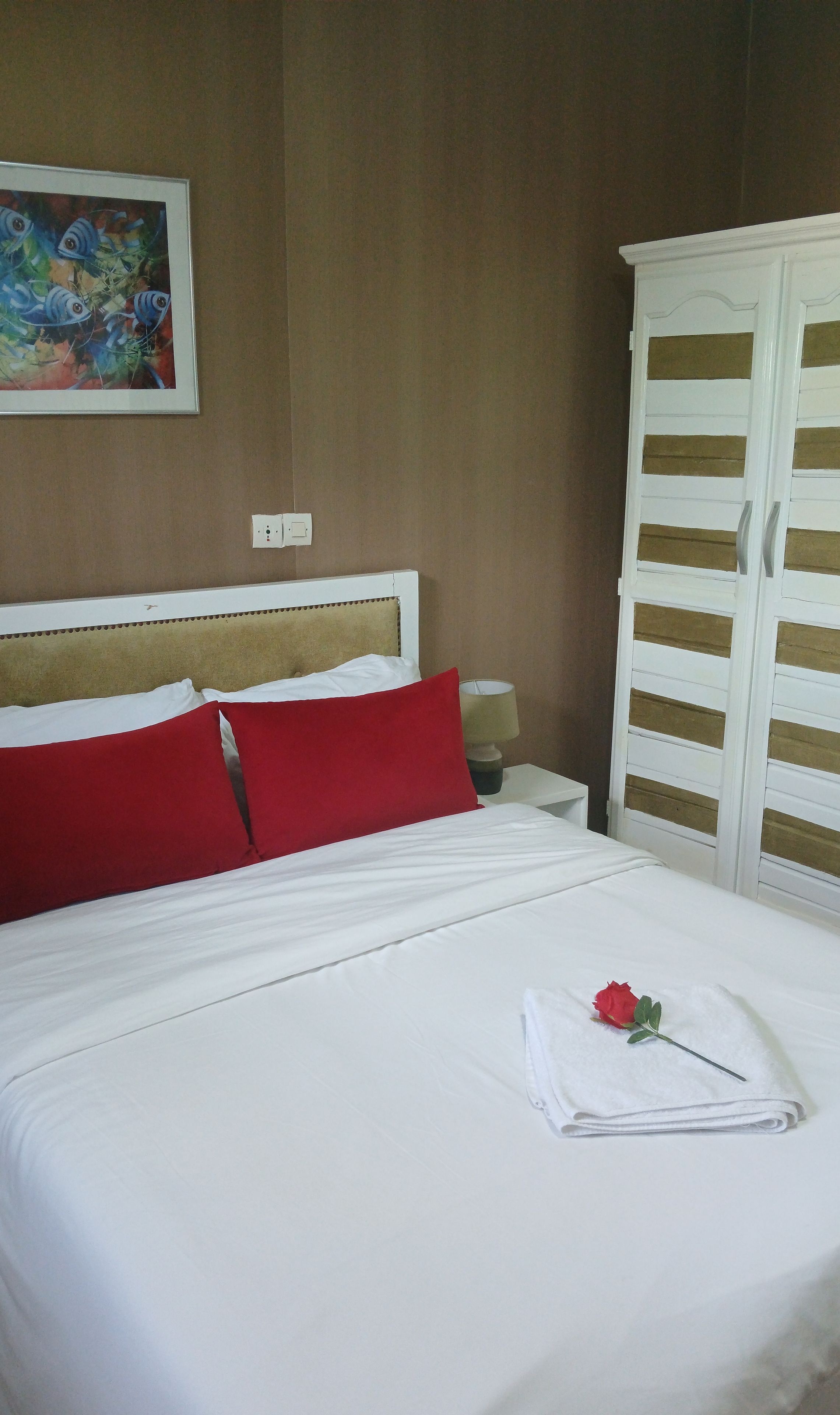 Habitación