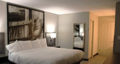 Boarders Inn & Suites