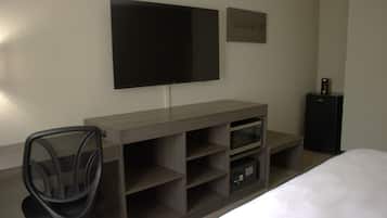Single Room, 1 King Bed, Accessible, Non Smoking (Guestroom)