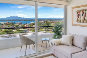 TV - Best Views, great location and tinaja (Puerto Varas)