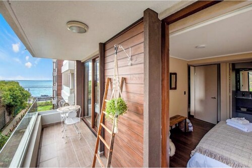 5 star apartment in the Costanera del Lago