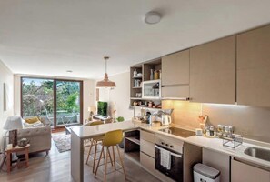 Spices - 5 star apartment in the Costanera del Lago (Puerto Varas)