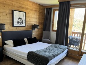 3 Schlafzimmer, WLAN, Bettwäsche