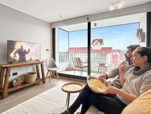 TV