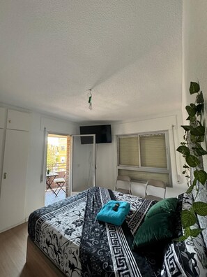 Superior tweepersoonskamer | Gratis wifi, beddengoed