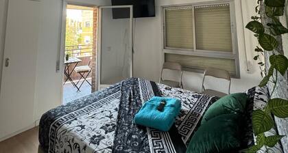 Mars Suites Alondra