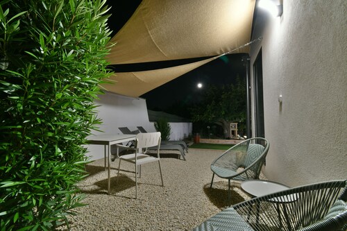 Chambre d'hôtes Une nuit en luberon