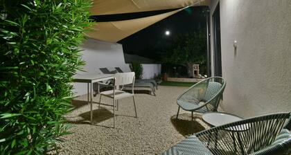 Chambre d'hĂŽtes Une nuit en luberon