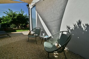 Terras