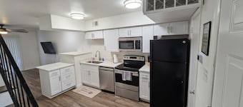 Charming 2BR near Downtown Little Rock