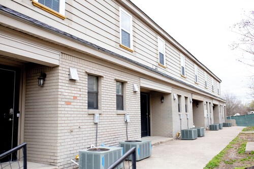 Charming 2BR near Downtown Little Rock