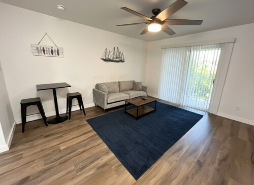 Charming 2BR near Downtown Little Rock