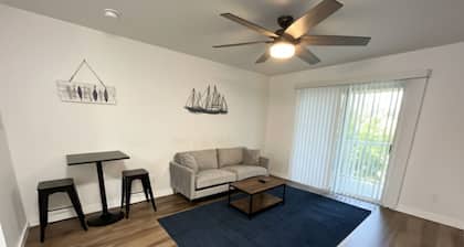 Charming 2BR near Downtown Little Rock