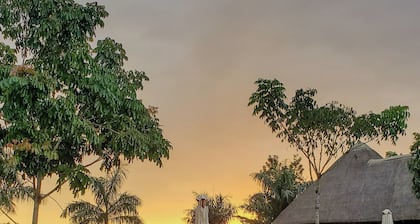 Whispers of the Nile Eco Luxury Resort