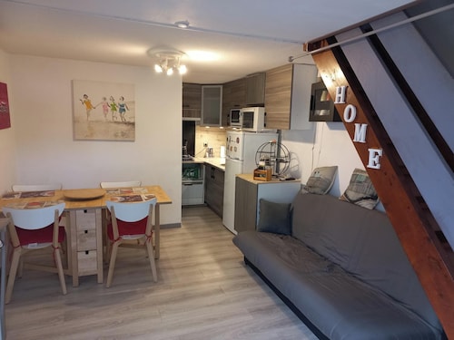 Loue Petite Maisonnette