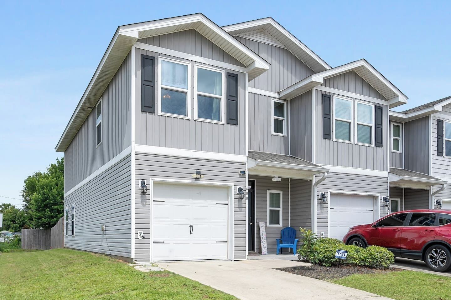 3BR Cozy Family Townhouse Retreat
