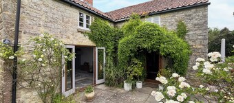 3 soverom innkvartering i High Ham, near Langport