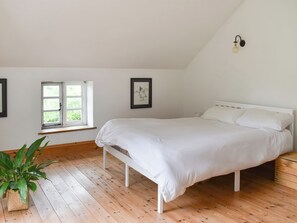 3 slaapkamers, gratis wifi, beddengoed