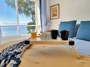 2 bedrooms, WiFi