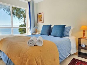 2 Schlafzimmer, WLAN