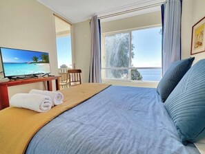 2 bedrooms, WiFi