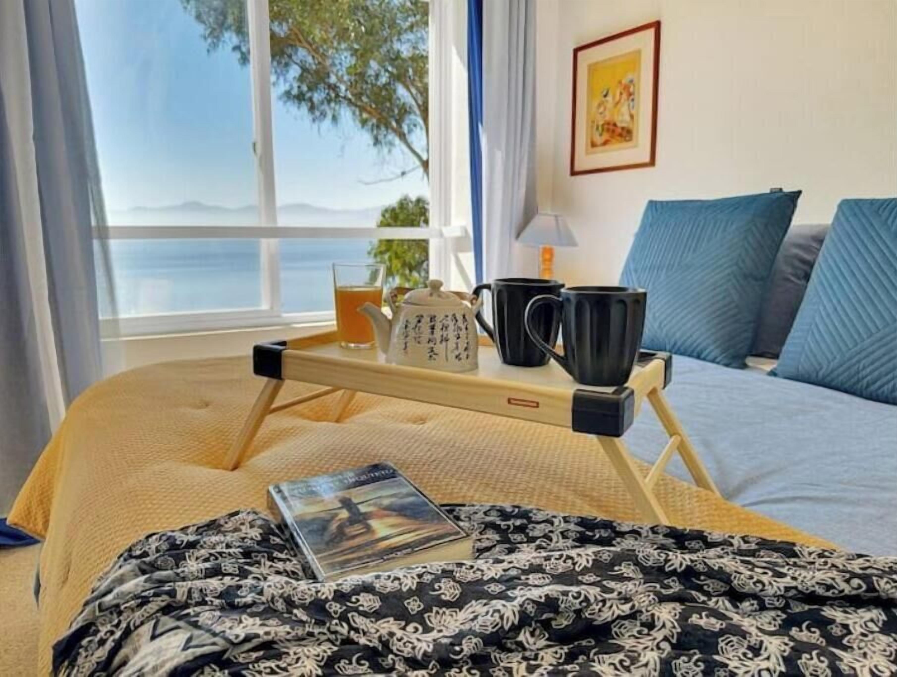2 bedrooms, WiFi