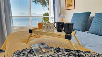 2 bedrooms, WiFi