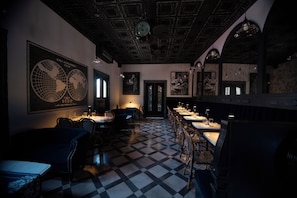 Interior - Casa 1880 - Adults Only (La Paz)