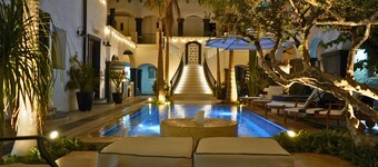 Casa 1880 - Adults Only