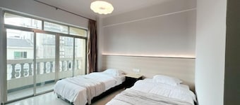 Qionghai Bojingchuanxi Hotel